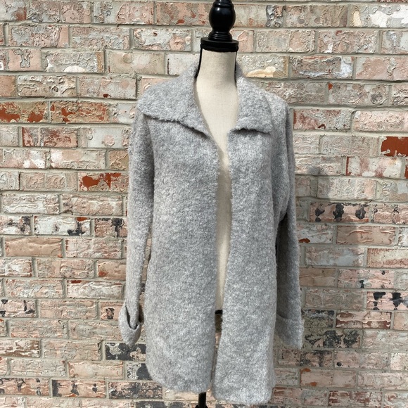 Rachel Zoe Cardigan Sweater - Picture 2 of 8